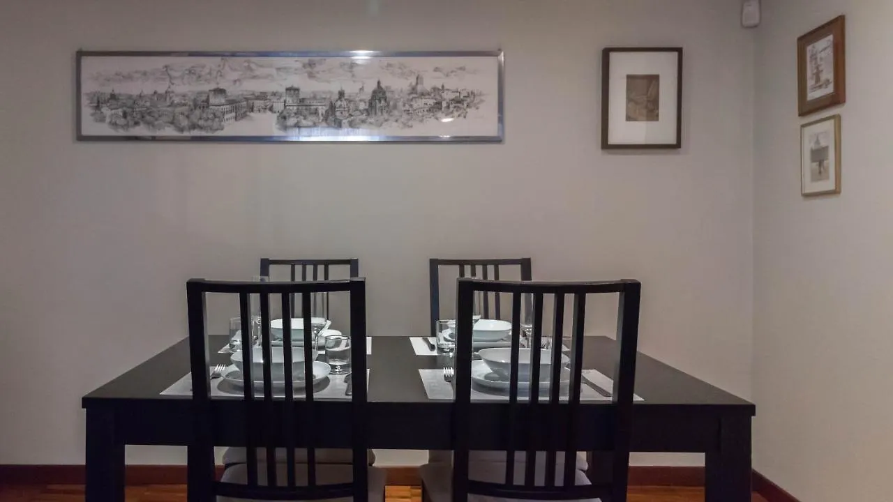 Apartmán Italianway - Torino 66 Milán Itálie