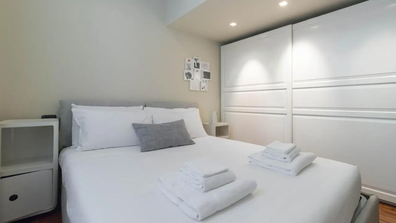 Apartmán Italianway - Torino 66 Milán
