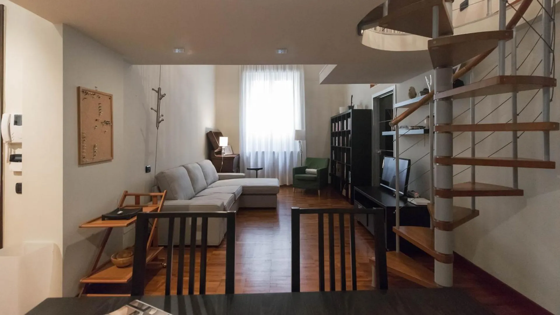 Apartmán Italianway - Torino 66 Milán