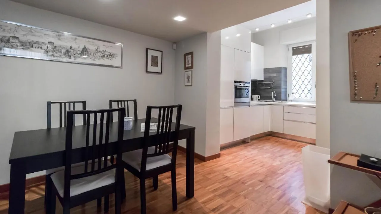 Apartmán Italianway - Torino 66 Milán